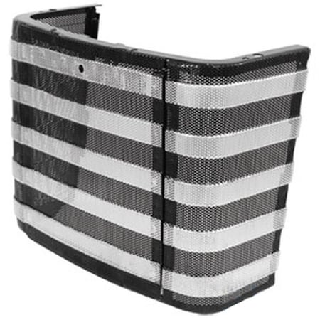 Aftermarket S60565 Grille Assembly, W Door, Mf 165 Fits Massey Ferguson S.60565-SPX